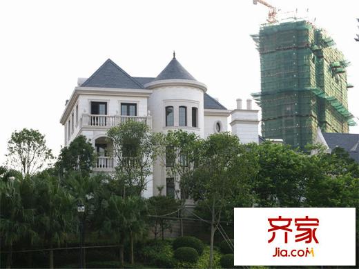 融僑?觀山府
