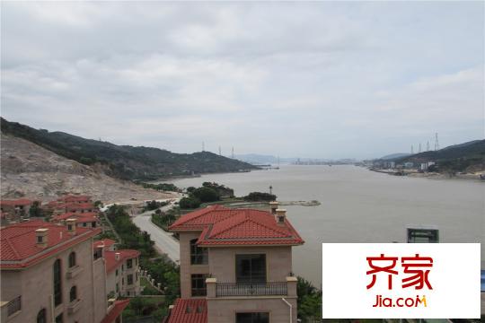 永榮淺水灣實景