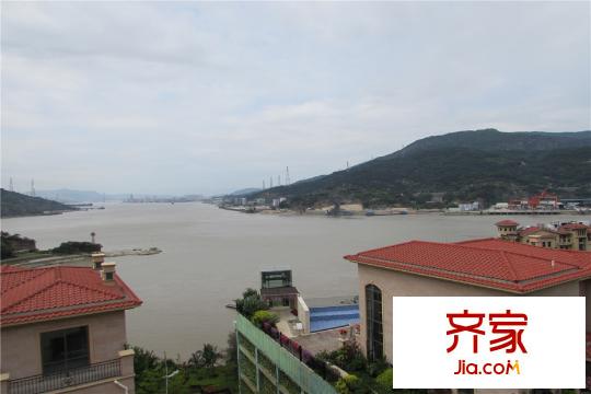 永榮淺水灣實(shí)景