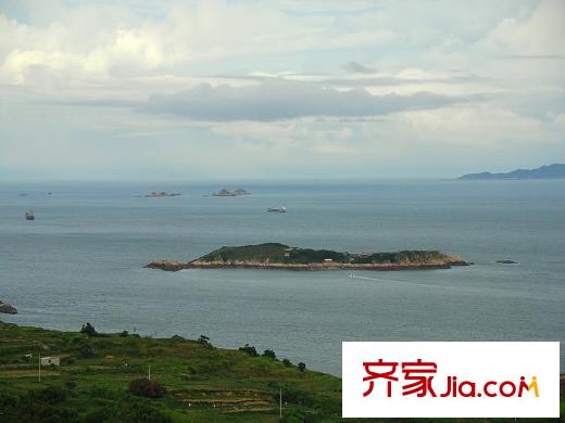 假日聽海周邊海灘風(fēng)景（20100812) 