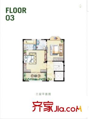融僑小院南入戶中東頭偶數(shù)3層 2室2衛(wèi)