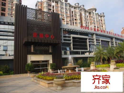 星海灣工程進(jìn)度（2013-12-15）