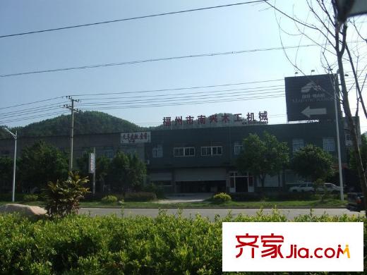 博仕后悅府機(jī)械廠