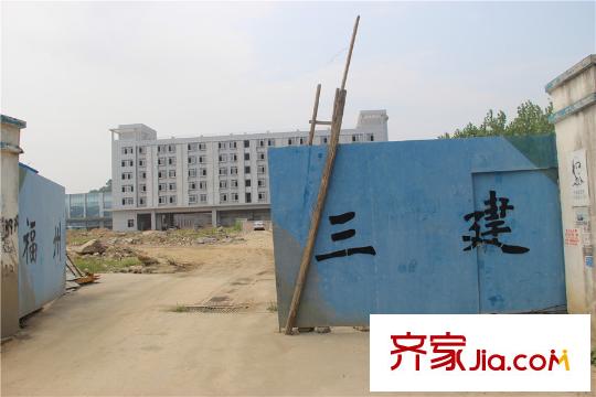 陽光城?大都會汽車站在建1