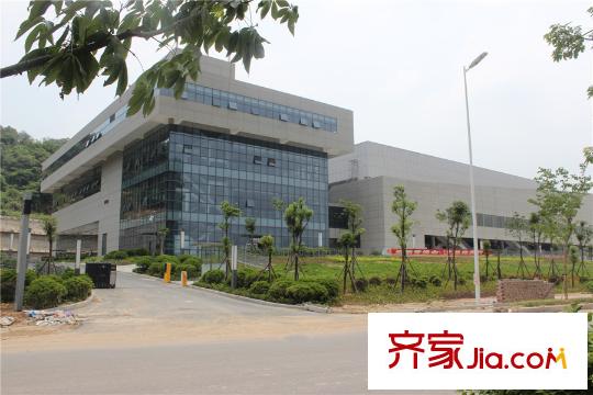 融僑悅城晉安新城體育館