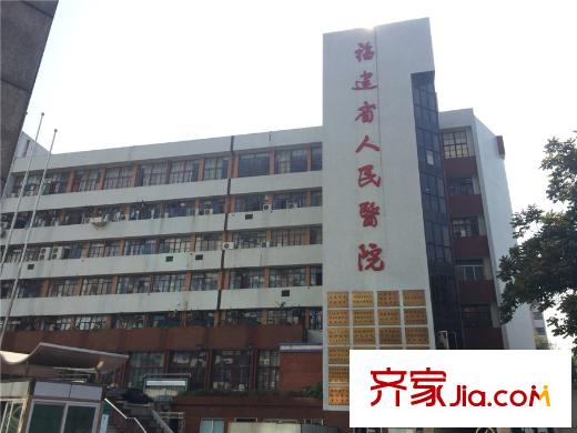 融信雙杭城省人民醫(yī)院