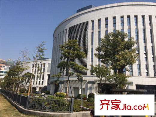 融信雙杭城文化宮