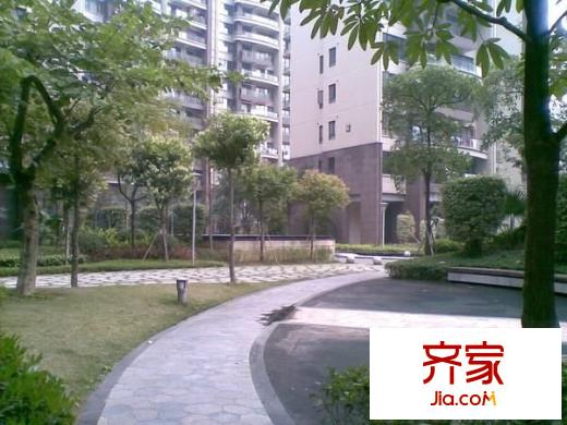 海潤尊品外景圖 