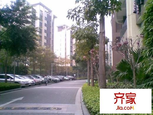 海潤尊品外景圖 