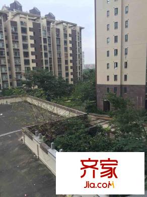 海潤尊品外景圖 