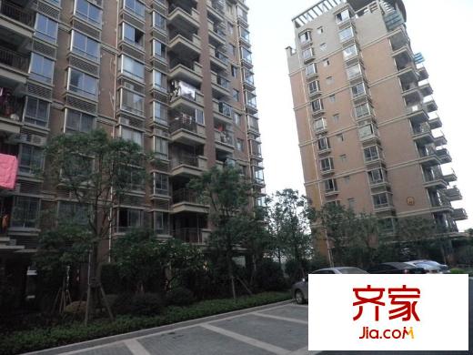 金輝楓尚外景圖 