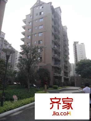 金輝楓尚外景圖 
