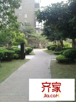 融晟紅郡外景圖 