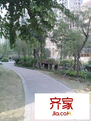 融晟紅郡外景圖 