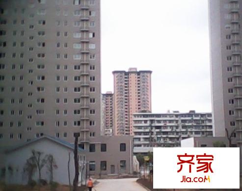 七里香苑外景圖