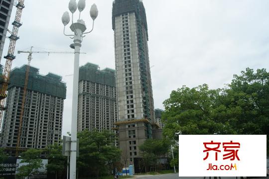 融僑外灘20130718