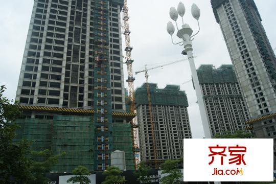 融僑外灘20130718