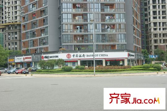 融僑外灘中國銀行20130718