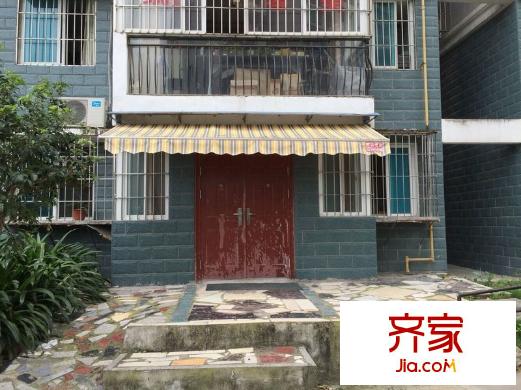 鶴林新城外景圖 