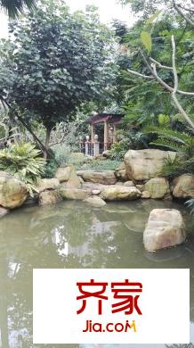 泰禾紅峪A區(qū)外景圖 