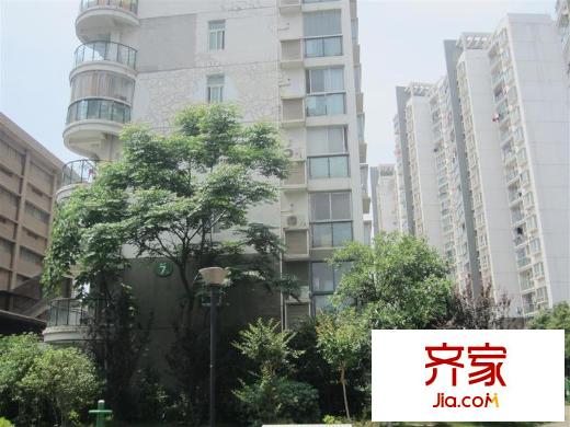香樟水岸國信馨園