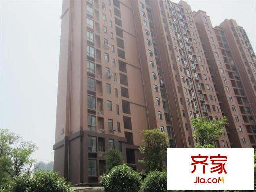 金龍百靈景都外景圖1棟