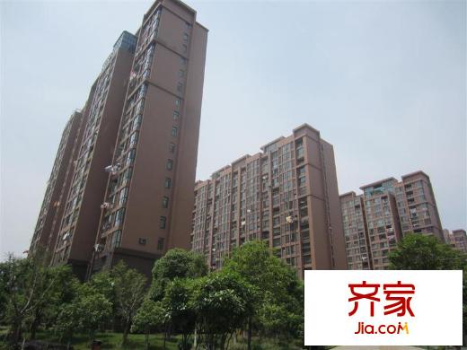 金龍百靈景都外景圖3棟