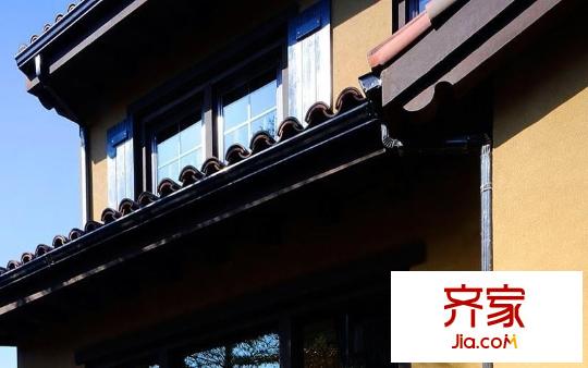 三盛托斯卡納別墅外景圖 