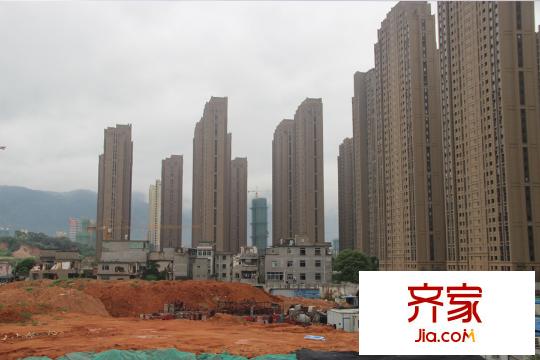 保利?香檳國(guó)際（2015-7-8）