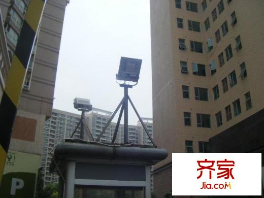 新華家園四期蝶苑外景圖小區(qū)相關(guān)圖_6