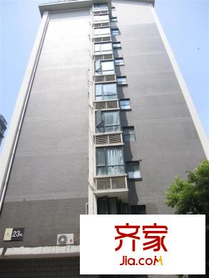 美林青城外景圖