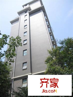 美林青城外景圖