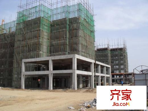 昊城景都施工圖（20110427）