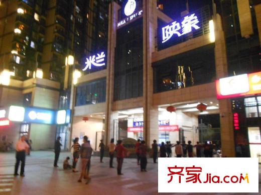 東湖御院周邊居民廣場