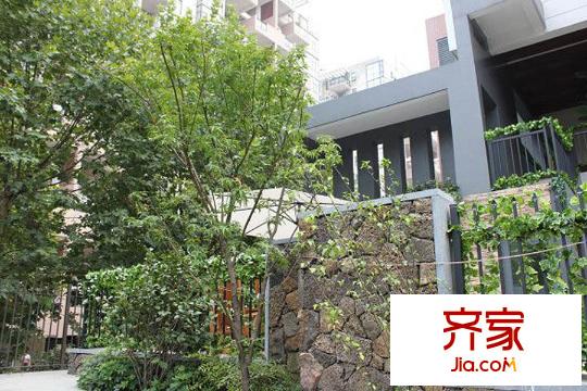 光谷坐標(biāo)城九臺別墅（20150331）
