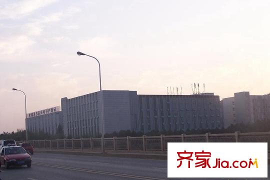 光谷坐標(biāo)城九臺周邊中國光谷汽車電子產(chǎn)業(yè)園