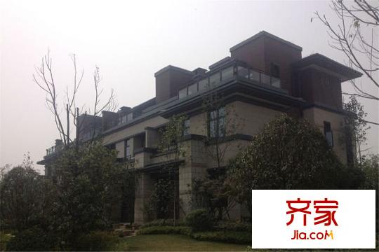 聯(lián)投半島別墅區(qū)（2015.3.20）