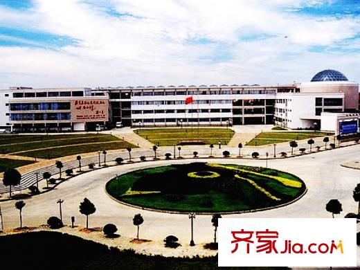 聯(lián)投半島周邊外國語學(xué)校