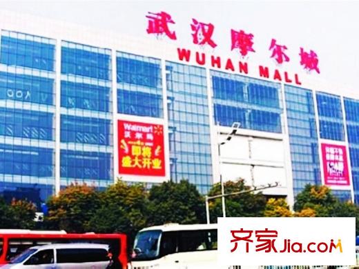 聯(lián)投半島周邊摩爾城