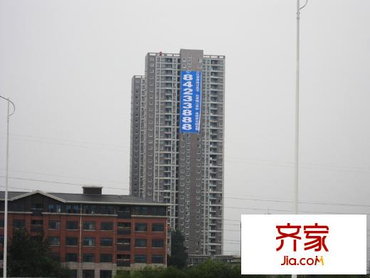 華茂小米公寓一期（20120810）
