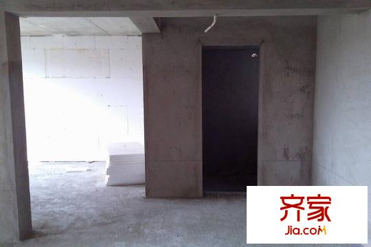 旭輝御府樓棟進度（20150310）