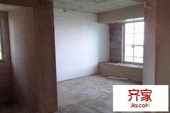 旭輝御府房間采光（20150310）