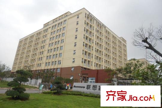 旭輝御府周邊聯(lián)想家園