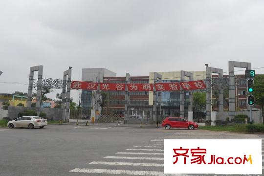 旭輝御府周邊學校