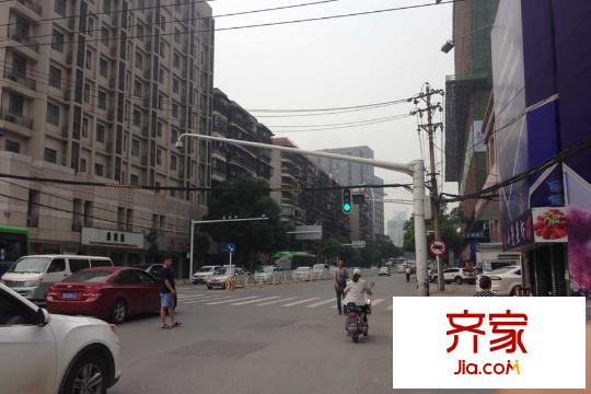 紫菘中南特區(qū)遠(yuǎn)景工地（20150609）
