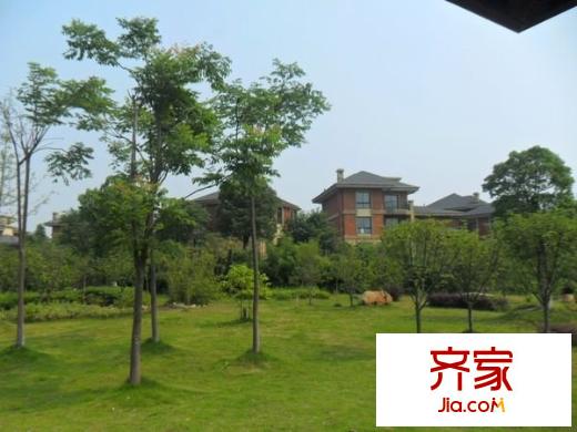 聽濤觀海別墅外景圖 