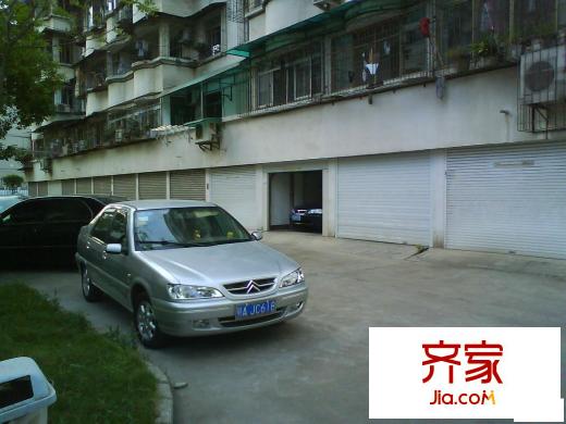 玫瑰苑外景圖 