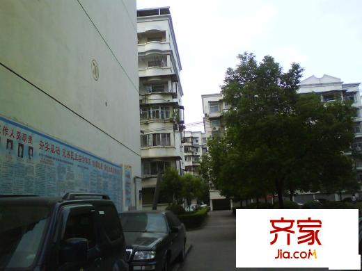 玫瑰苑外景圖 