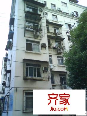 玫瑰苑外景圖 