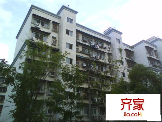 玫瑰苑外景圖 